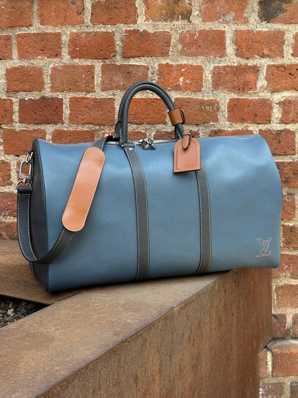 Louis Vuitton дорожная сумка BP-42848 Louis Vuitton дорожная сумка BP-42848