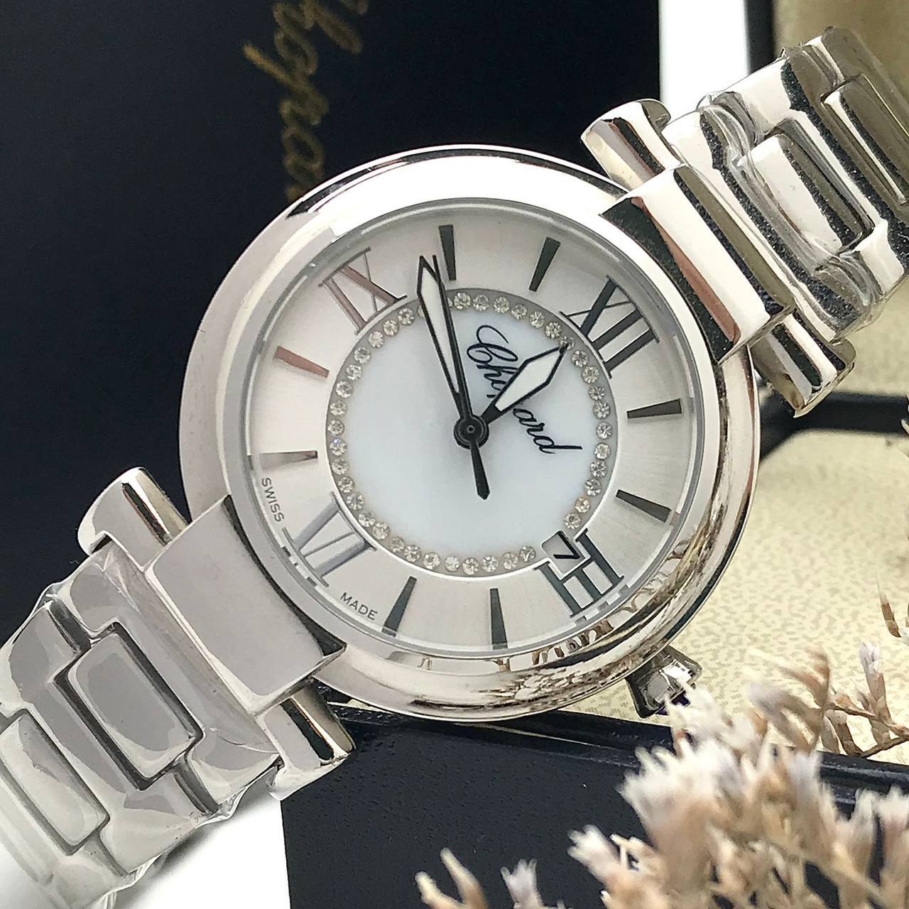 Часы люкс Chopard BP-52668 Часы люкс Chopard BP-52668