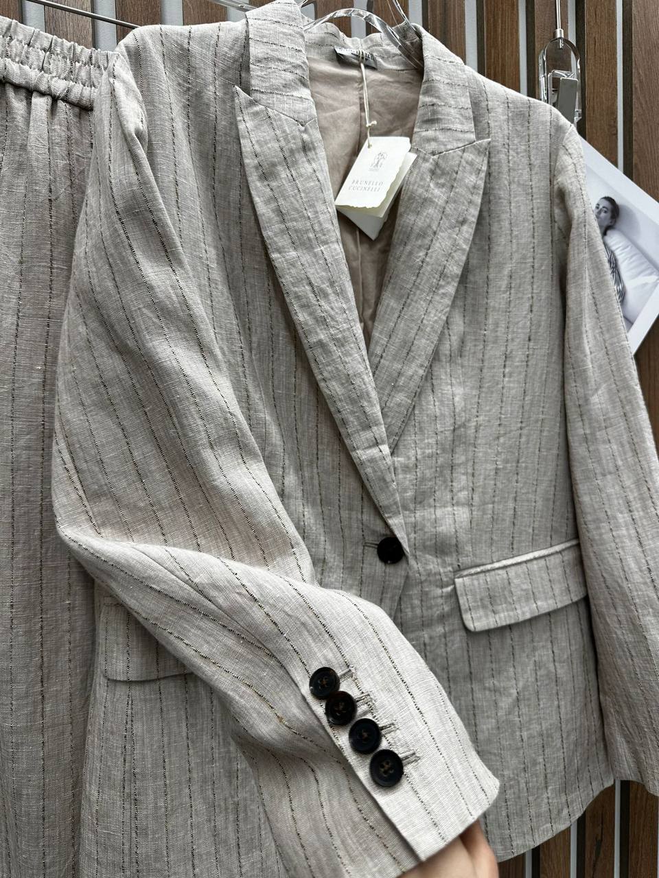 Коллекционный костюм BC BP-48447 Коллекционный костюм BC BP-48447