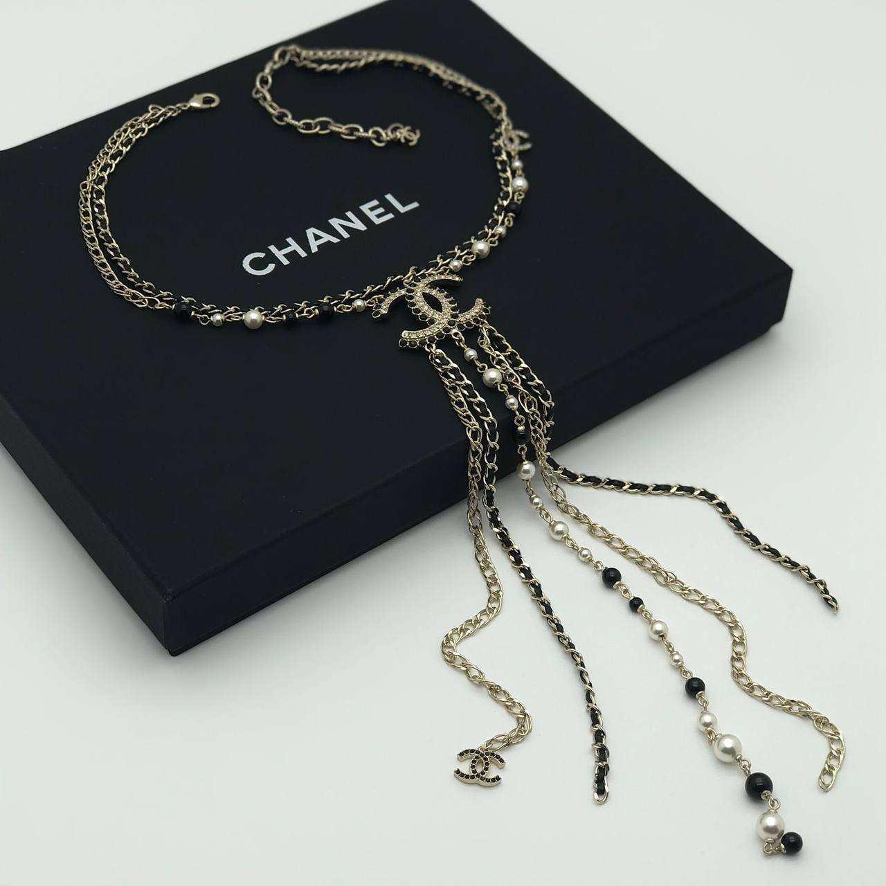 Премиум-подвеска Chanel BP-34725 Премиум-подвеска Chanel BP-34725