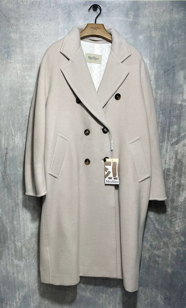 Коллекционное пальто Max Mara BP-39363 Коллекционное пальто Max Mara BP-39363