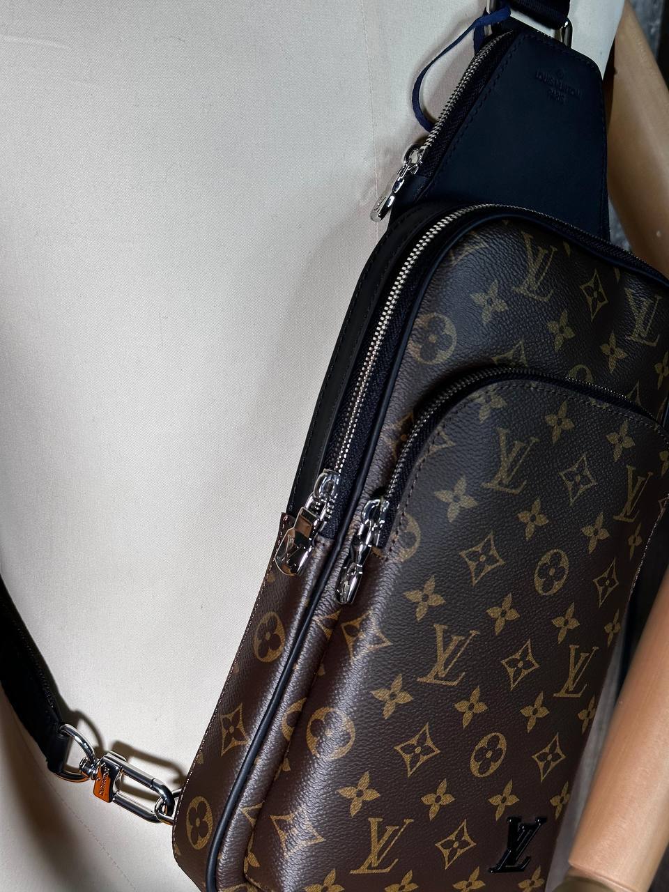Слинг Louis Vuitton премиум BP-42028 Слинг Louis Vuitton премиум BP-42028