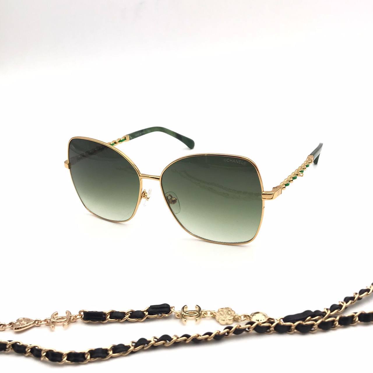 Эксклюзивные очки Chanel BP-12966 Эксклюзивные очки Chanel BP-12966