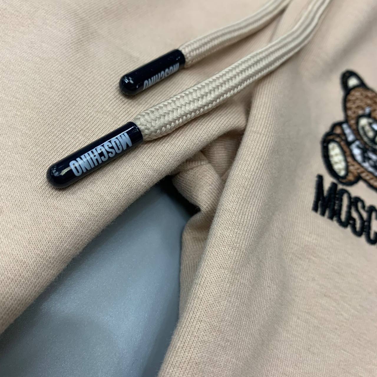 Костюм Moschino стильный BP-27528 Костюм Moschino стильный BP-27528