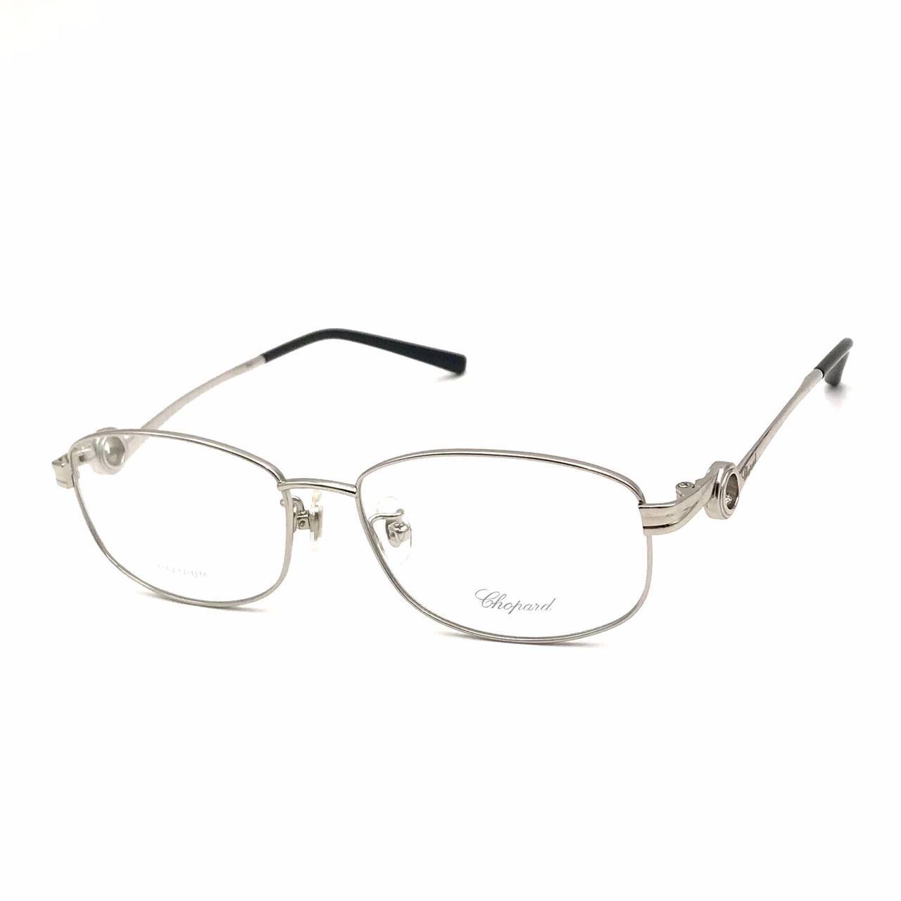 Оправа под диоптрию лимитированная Chopard BP-25220 Оправа под диоптрию лимитированная Chopard BP-25220