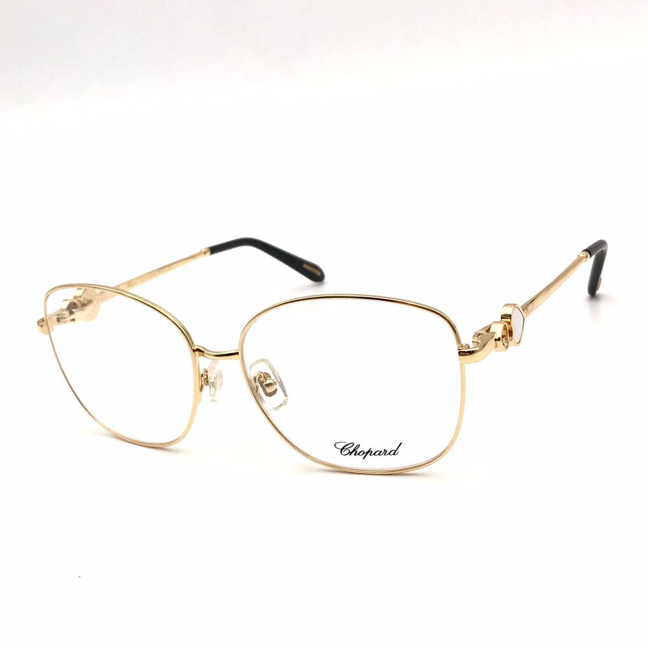 Золотистая оправа люкс Chopard BP-21492 Золотистая оправа люкс Chopard BP-21492