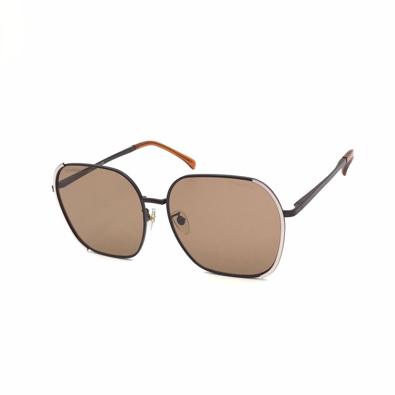 Очки лимитированные Chanel BP-12807 Очки лимитированные Chanel BP-12807