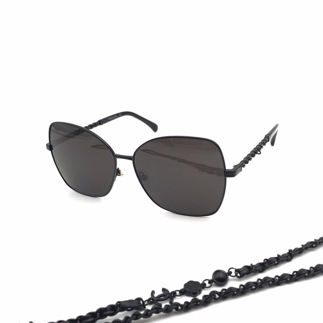 Коллекционные очки Chanel BP-12965 Коллекционные очки Chanel BP-12965