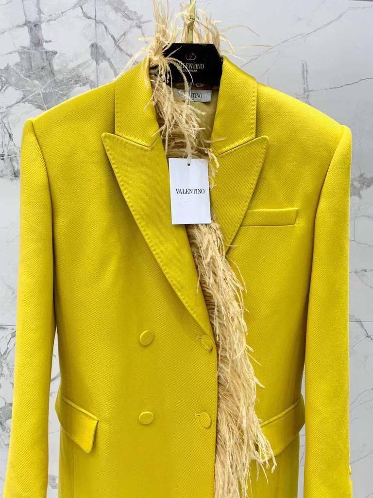 Коллекционное пальто Valentino BP-40816 Коллекционное пальто Valentino BP-40816