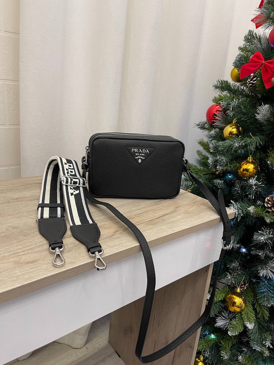 Премиум сумка женская Prada BP-44749 Премиум сумка женская Prada BP-44749