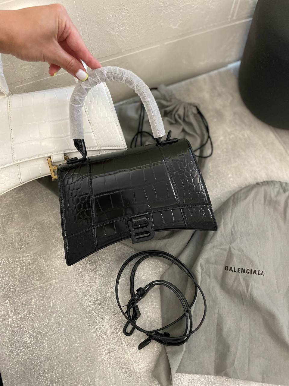 Женская элитная сумка Balenciaga BP-51823 Женская элитная сумка Balenciaga BP-51823