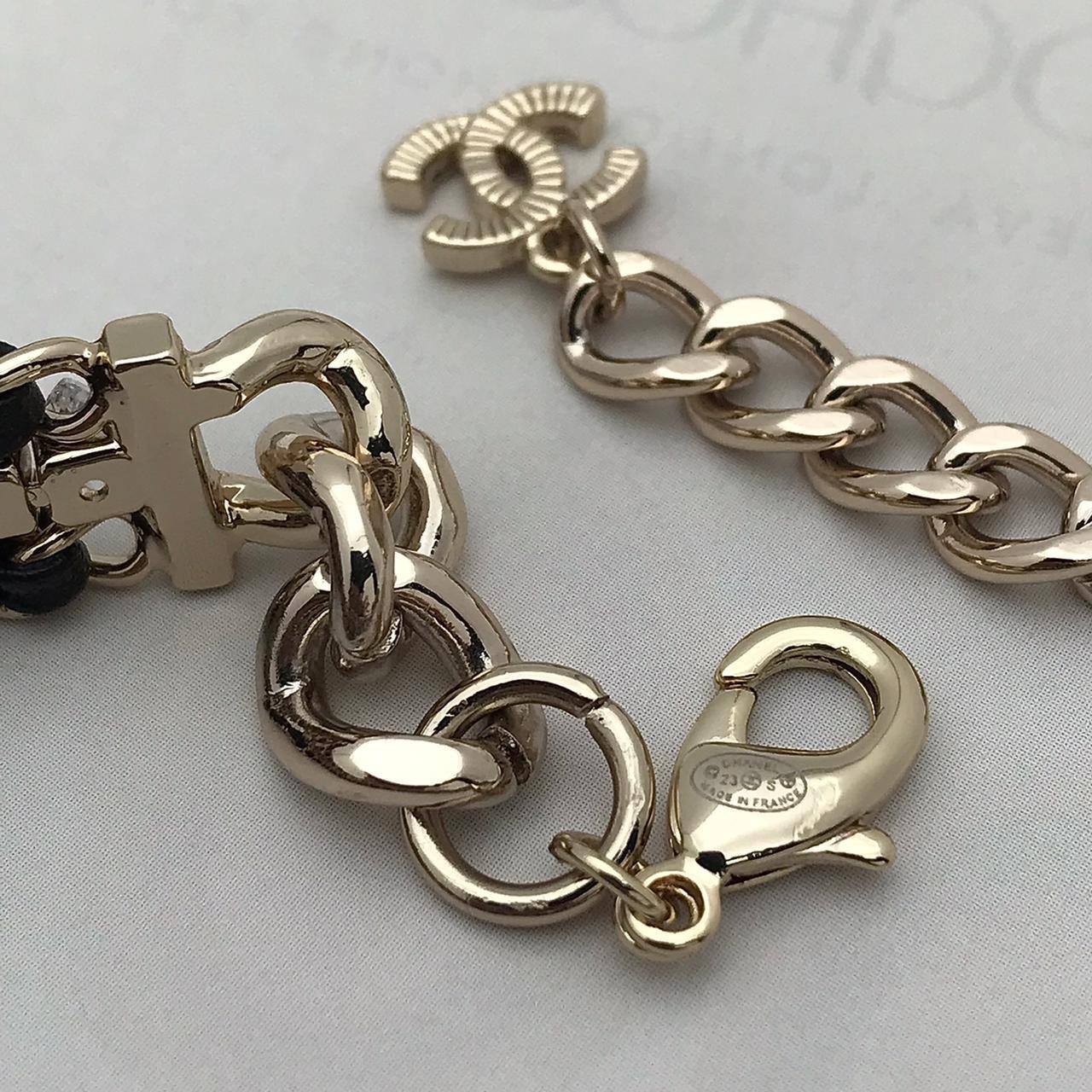 Премиальная подвеска Chanel BP-36370 Премиальная подвеска Chanel BP-36370