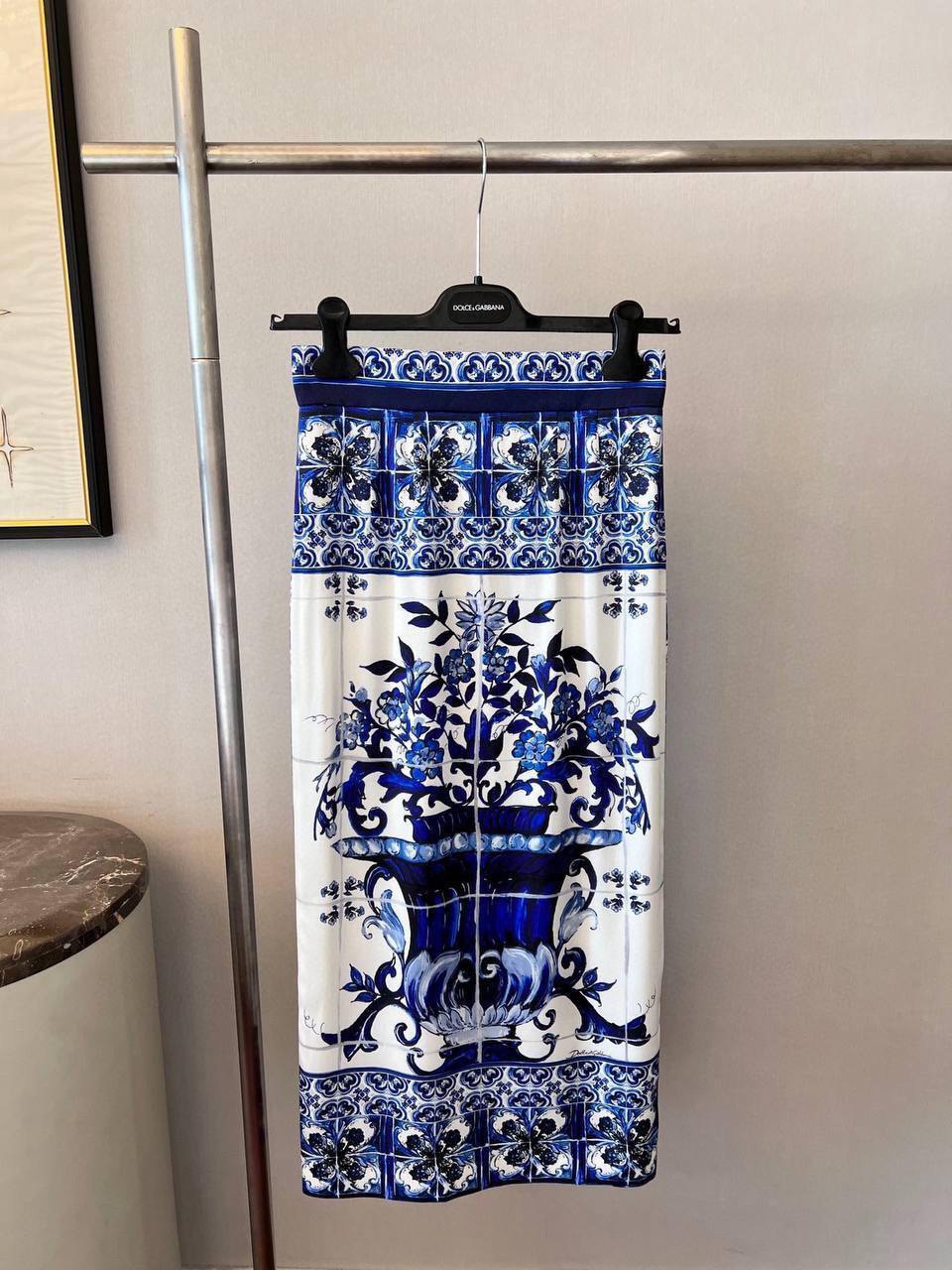 Премиум юбка Dolce & Gabbana BP-15781 Премиум юбка Dolce & Gabbana BP-15781