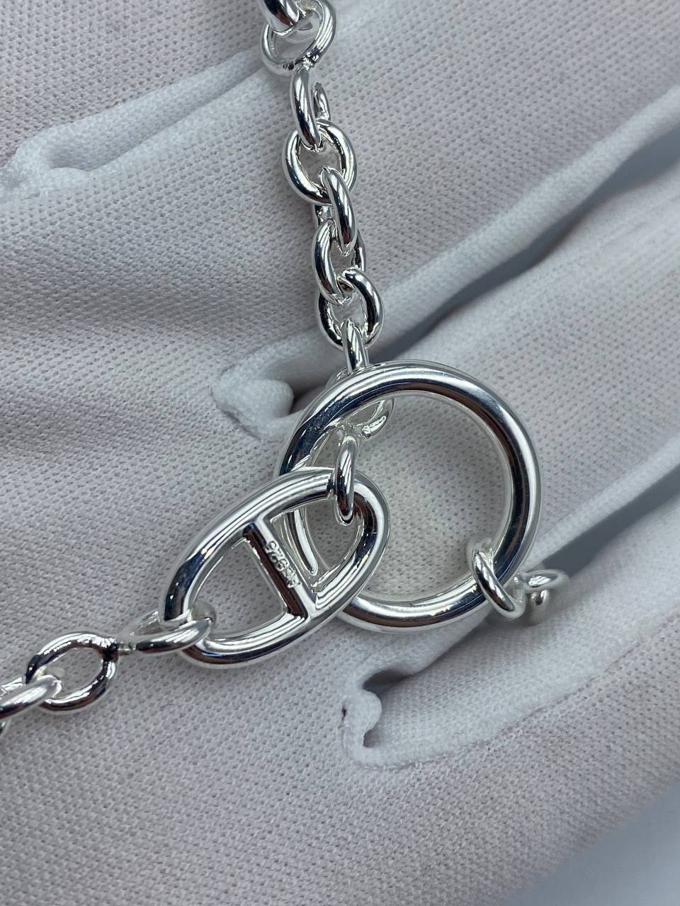 Цепь Hermes 120 см премиальная BP-44426 Цепь Hermes 120 см премиальная BP-44426