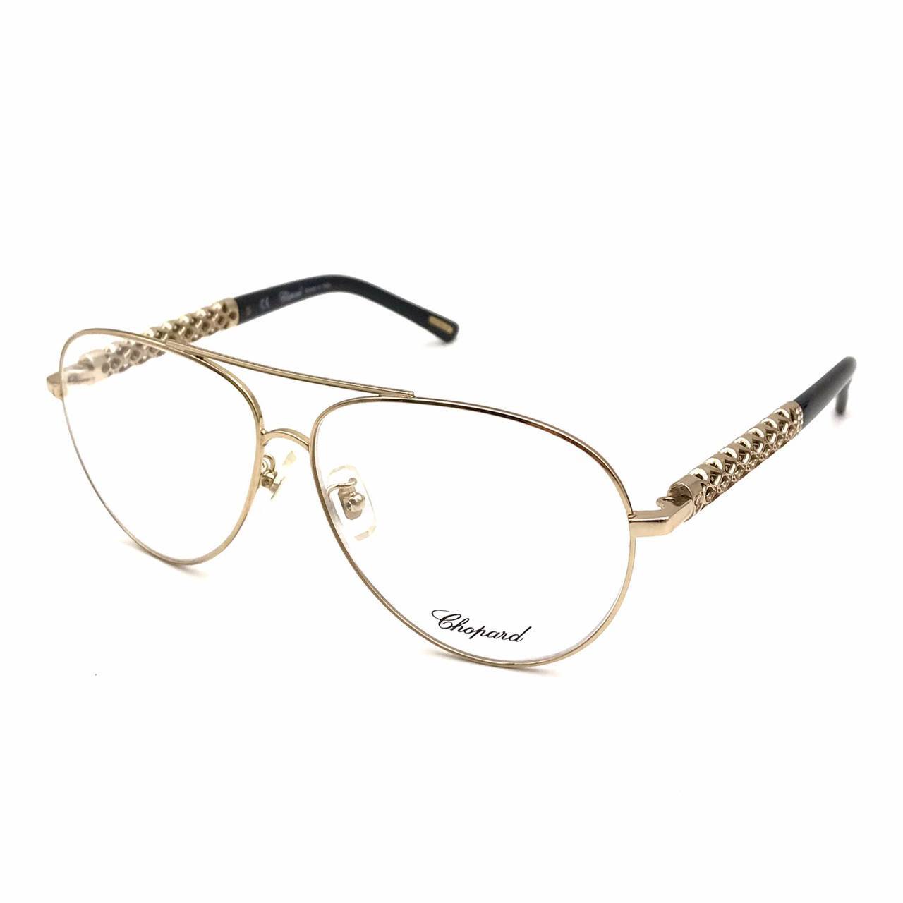 Оправа золотистая коллекционная Chopard BP-21493 Оправа золотистая коллекционная Chopard BP-21493
