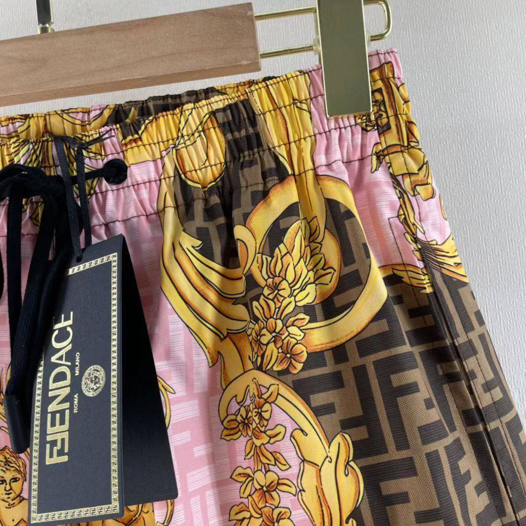 Элитный костюм Fendi BP-14572 Элитный костюм Fendi BP-14572