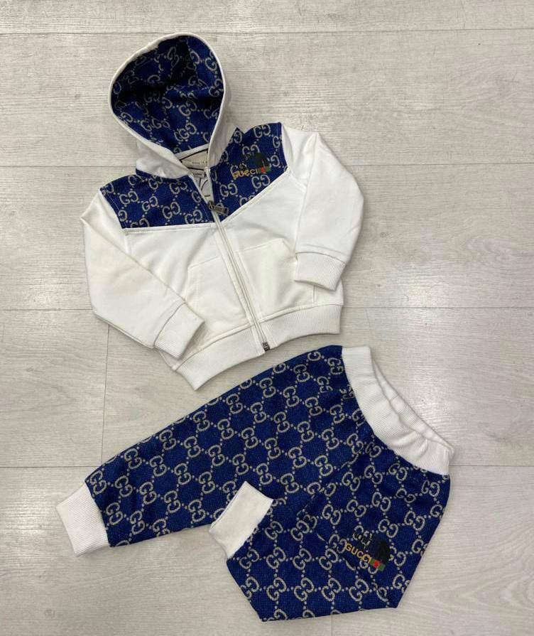 Костюм спортивный Gucci премиальный BP-24876 Костюм спортивный Gucci премиальный BP-24876