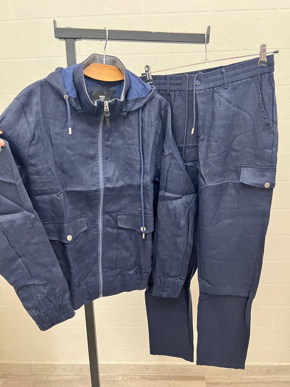 Tom Ford костюм мужской BP-46670 Tom Ford костюм мужской BP-46670