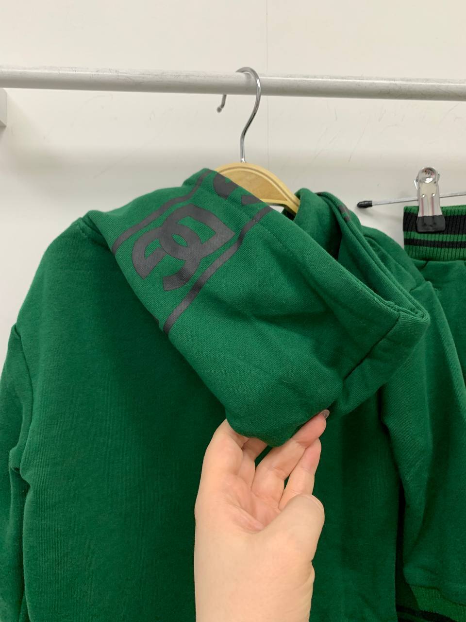 Костюм Dolce & Gabbana для спорта BP-29948 Костюм Dolce & Gabbana для спорта BP-29948