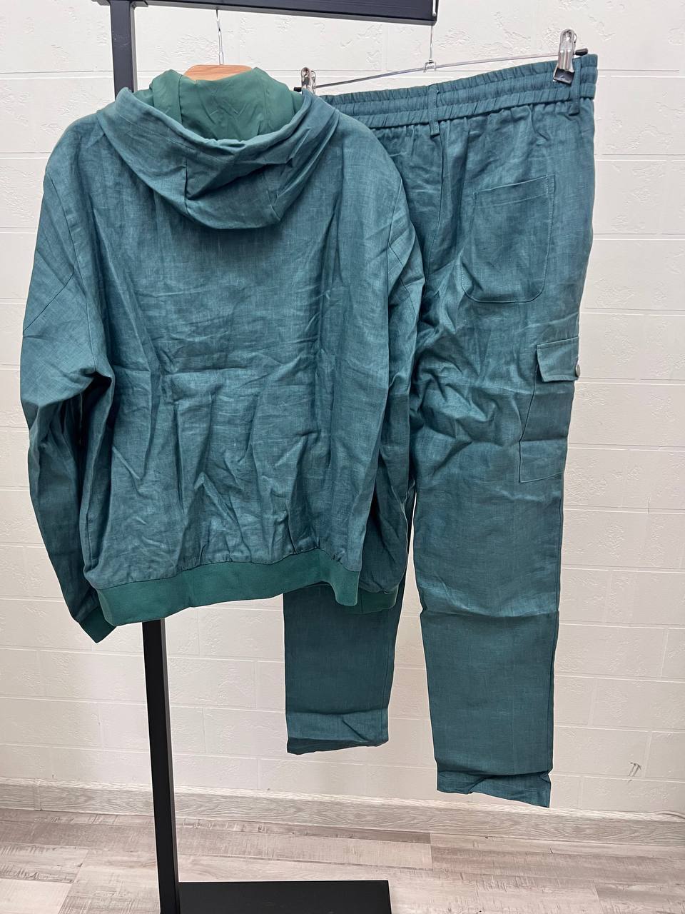 Мужской костюм Tom Ford BP-46669 Мужской костюм Tom Ford BP-46669