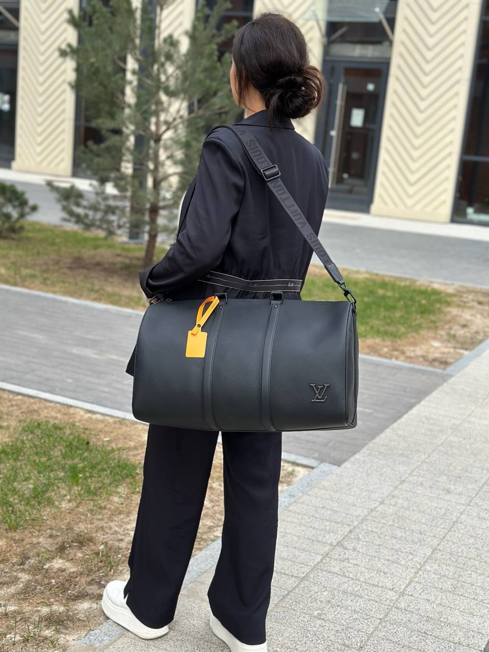 Сумка для путешествий Louis Vuitton BP-49131 Сумка для путешествий Louis Vuitton BP-49131