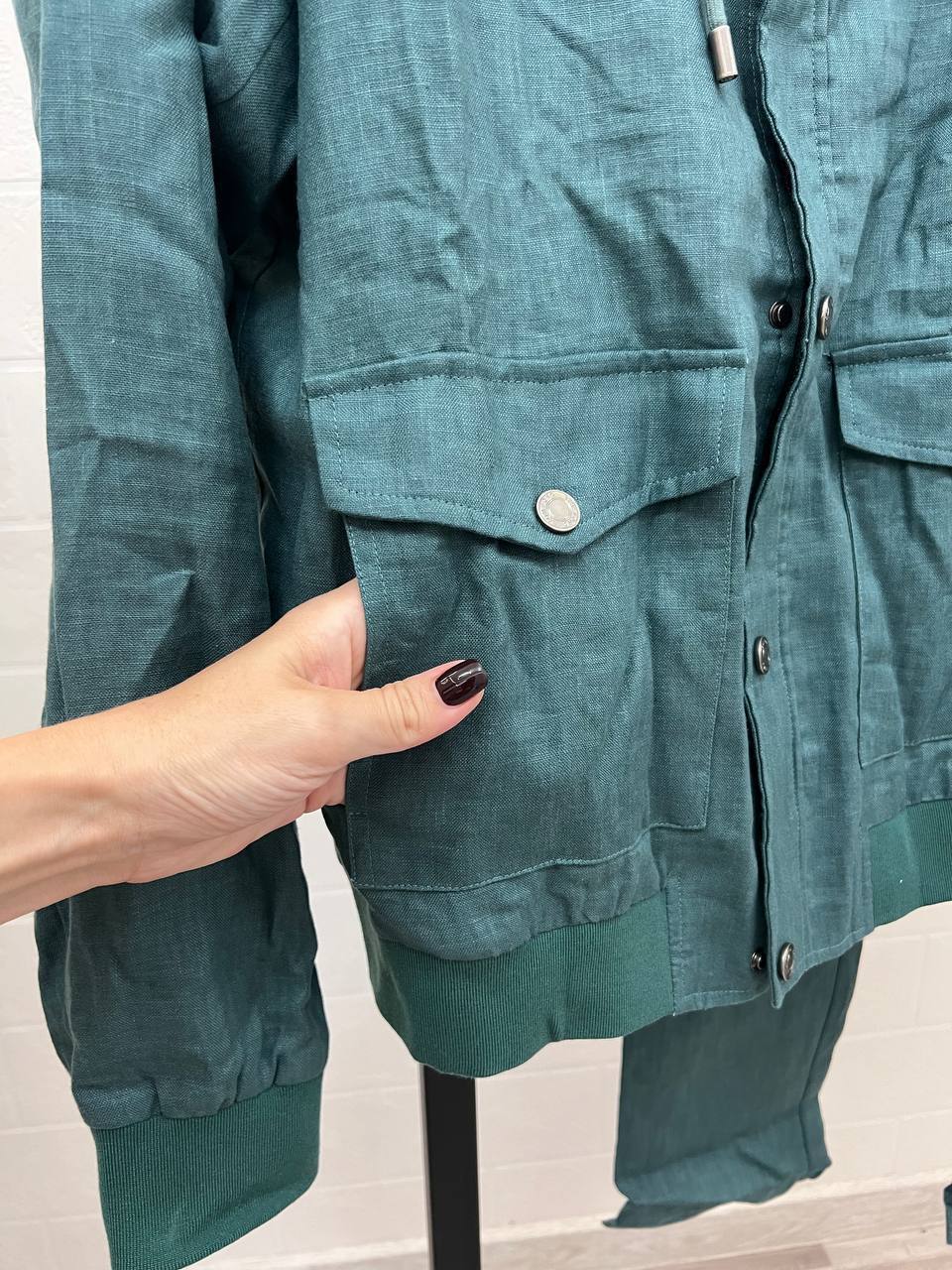 Мужской костюм Tom Ford BP-46669 Мужской костюм Tom Ford BP-46669