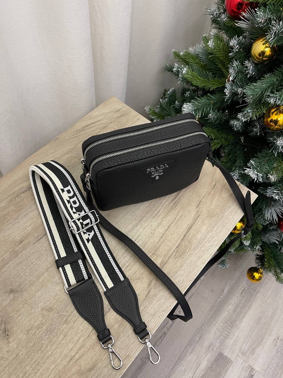 Премиум сумка женская Prada BP-44749 Премиум сумка женская Prada BP-44749