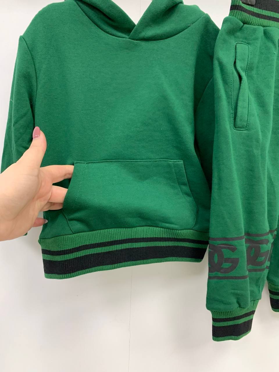 Костюм Dolce & Gabbana для спорта BP-29948 Костюм Dolce & Gabbana для спорта BP-29948