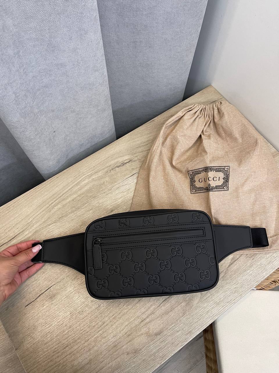 Сумка-слинг Gucci люкс BP-49356 Сумка-слинг Gucci люкс BP-49356