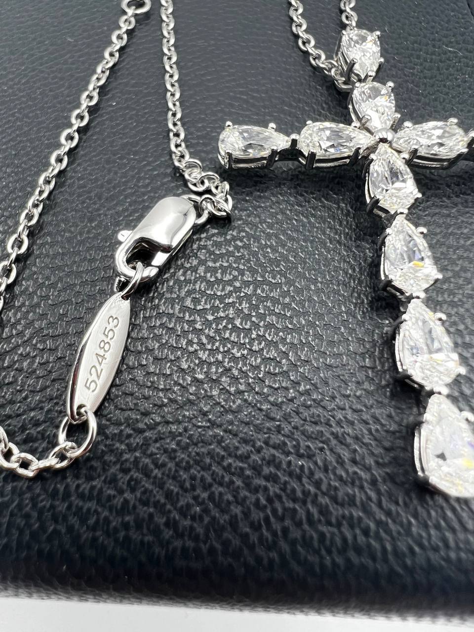 Трендовый крестик Graff BP-48059 Трендовый крестик Graff BP-48059