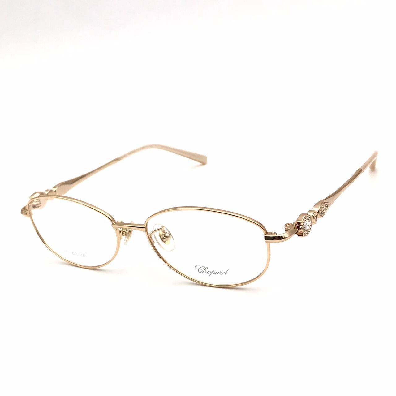 Оправа под диоптрию люкс Chopard BP-25217 Оправа под диоптрию люкс Chopard BP-25217