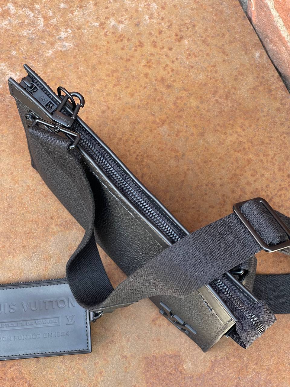 Мессенджер люкс Louis Vuitton BP-23295 Мессенджер люкс Louis Vuitton BP-23295