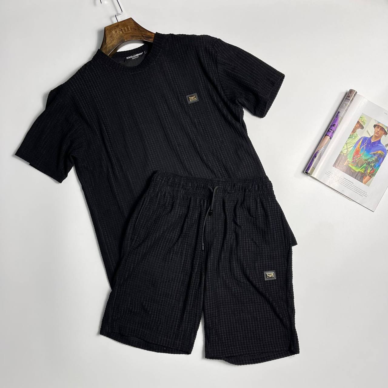 Dolce & Gabbana повседневный костюм мужской BP-51899 Dolce & Gabbana повседневный костюм мужской BP-51899