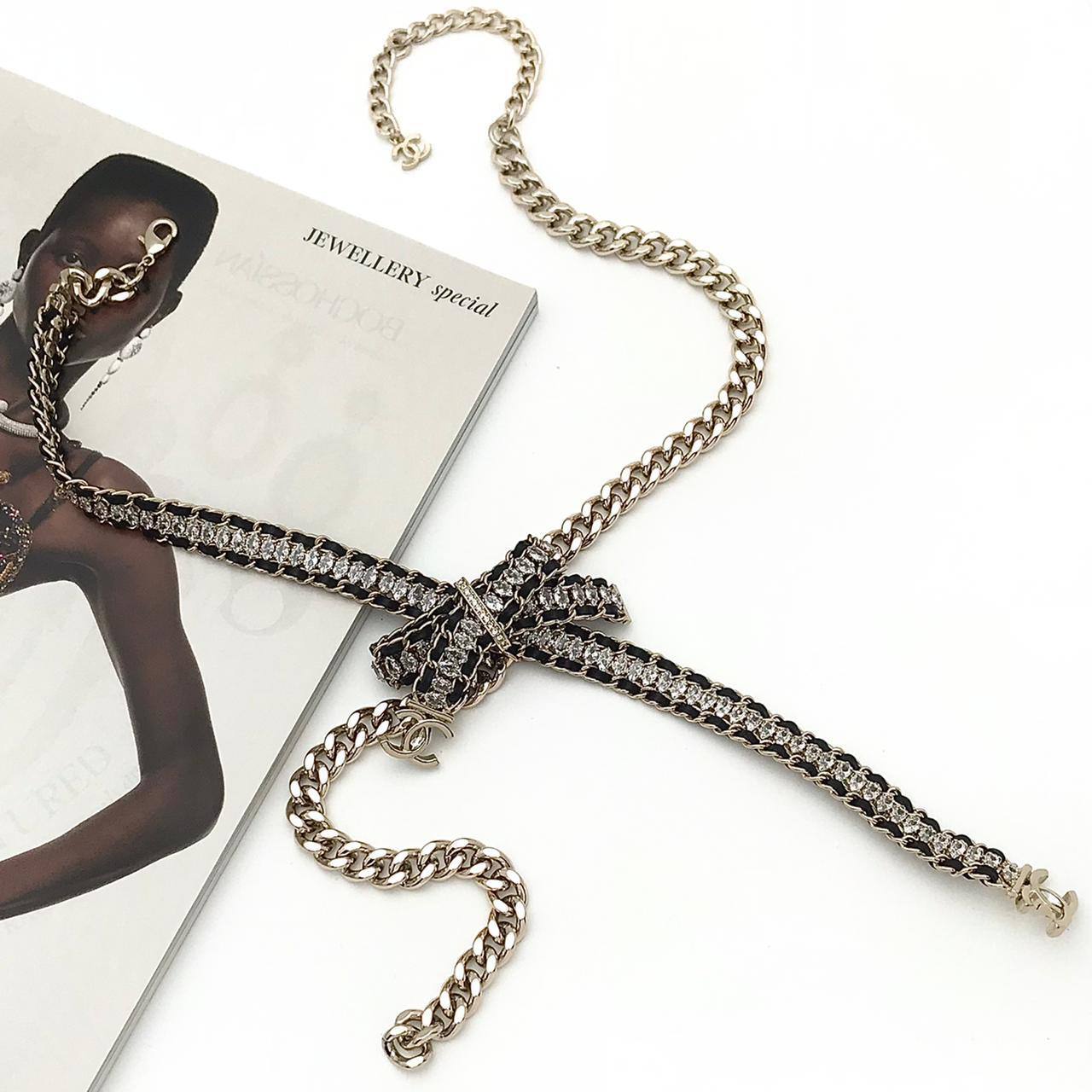 Премиальная подвеска Chanel BP-36370 Премиальная подвеска Chanel BP-36370