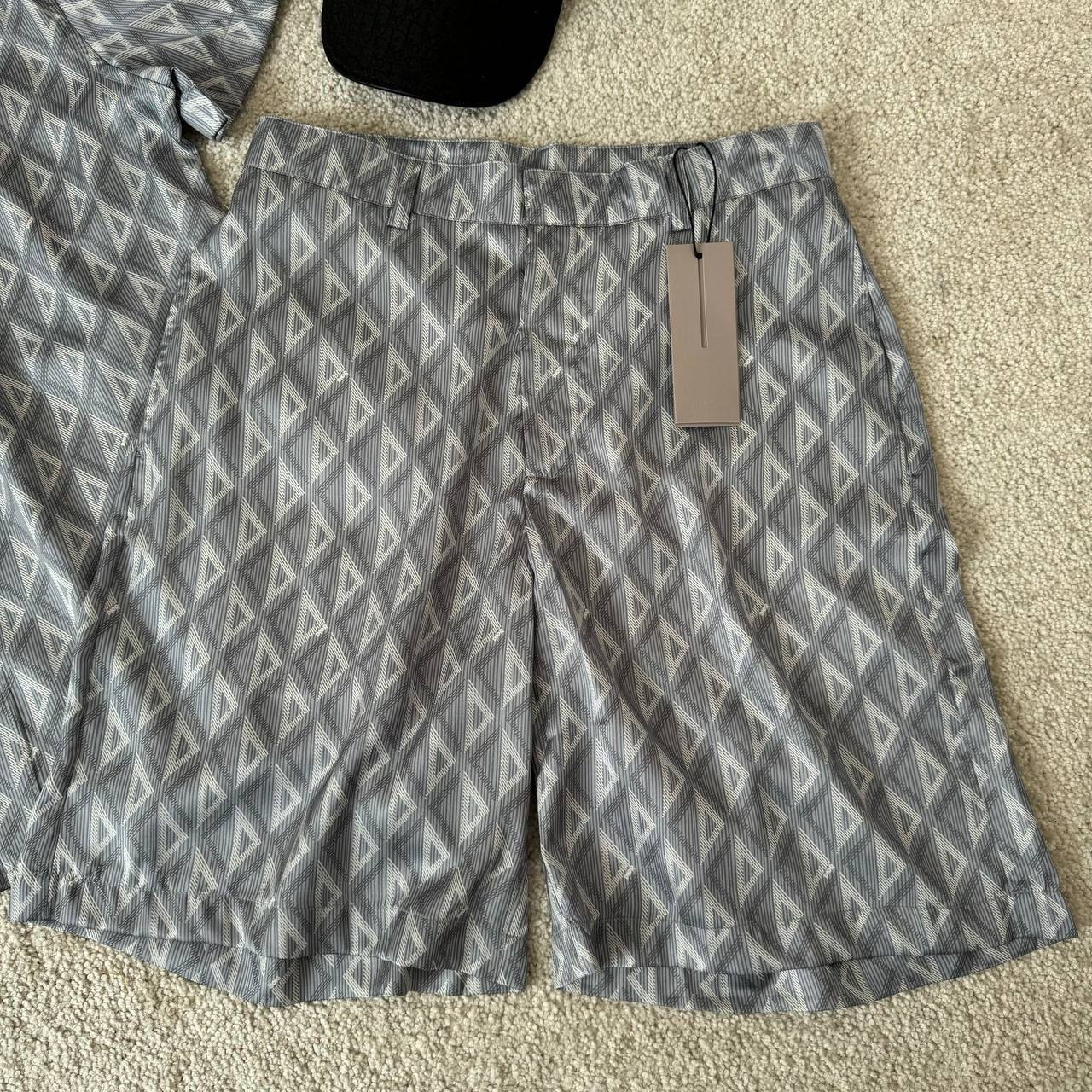 Christian Dior костюм мужской BP-51016 Christian Dior костюм мужской BP-51016