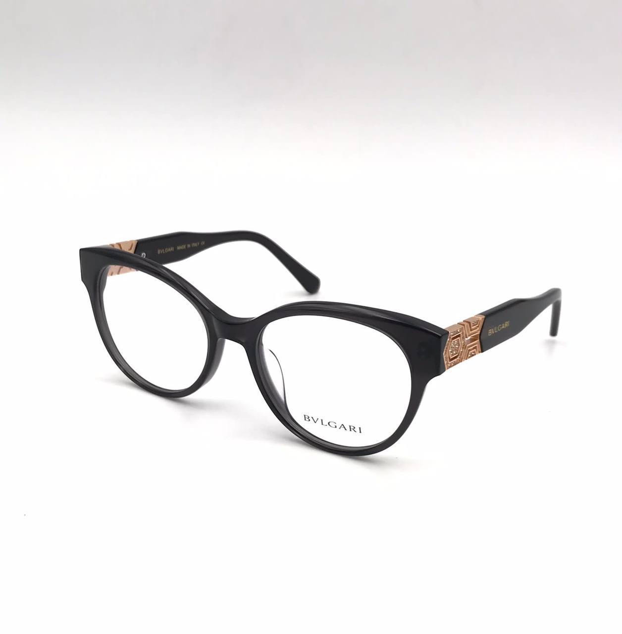 Оправа дизайнерская Bvlgari BP-13277 Оправа дизайнерская Bvlgari BP-13277