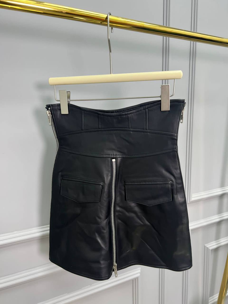 Юбка BC повседневная BP-22387 Юбка BC повседневная BP-22387