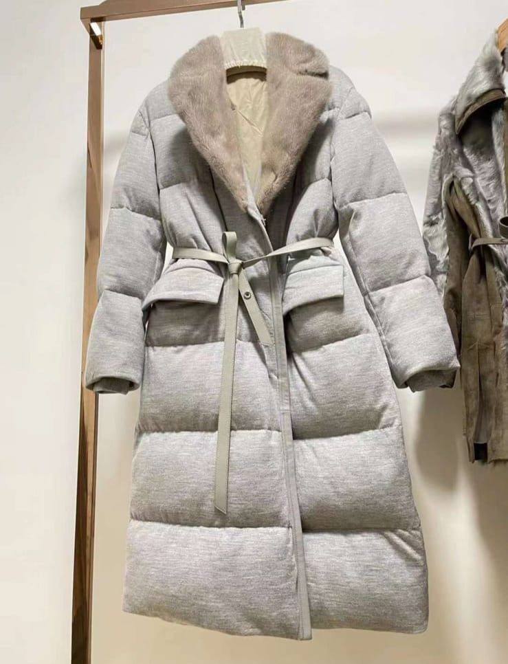 Пальто Loro Piana BP-21984 повседневное Пальто Loro Piana BP-21984 повседневное