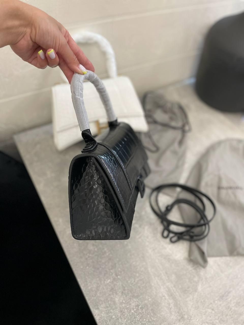 Женская элитная сумка Balenciaga BP-51823 Женская элитная сумка Balenciaga BP-51823