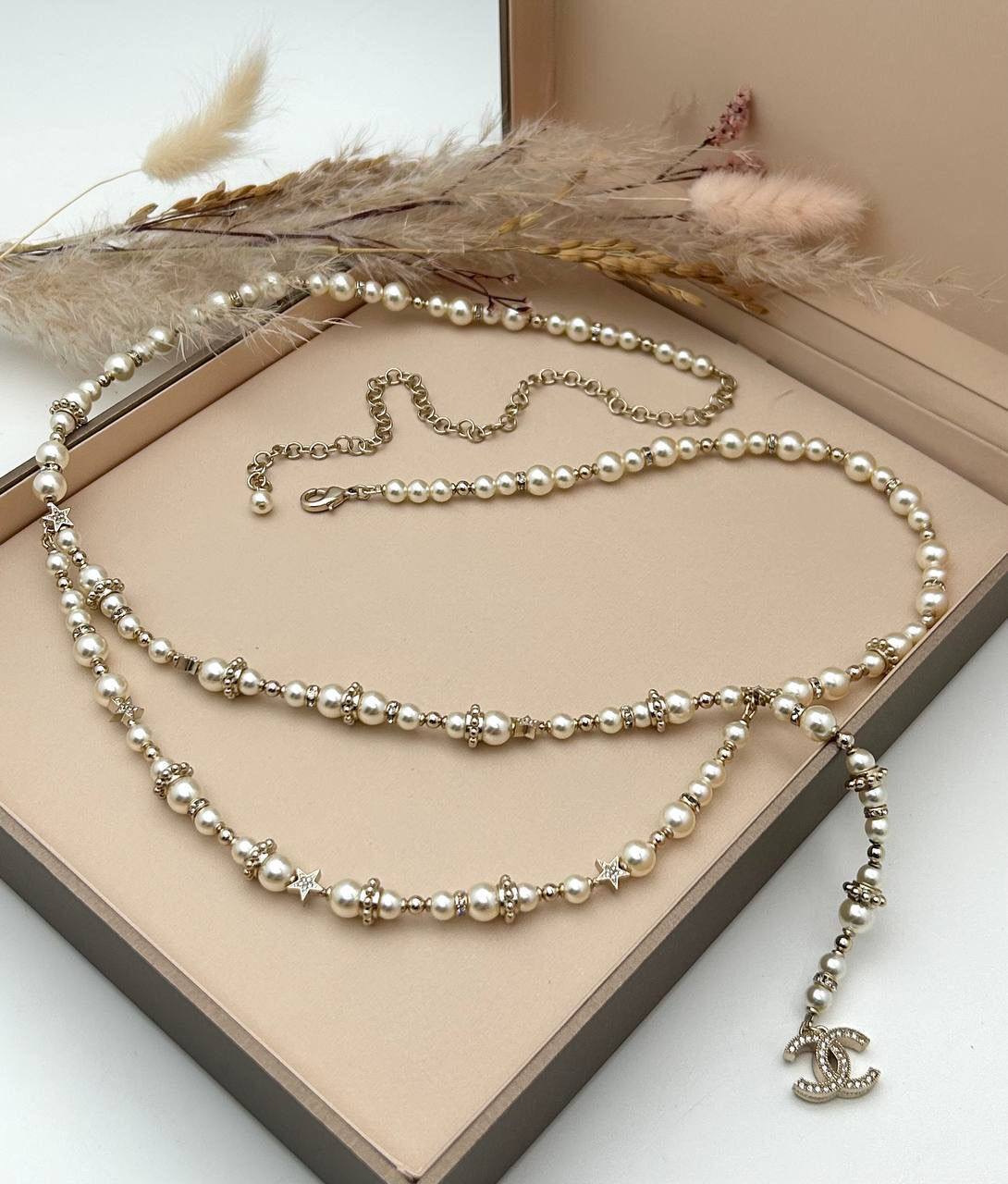 Коллекционная подвеска Chanel BP-50684 Коллекционная подвеска Chanel BP-50684