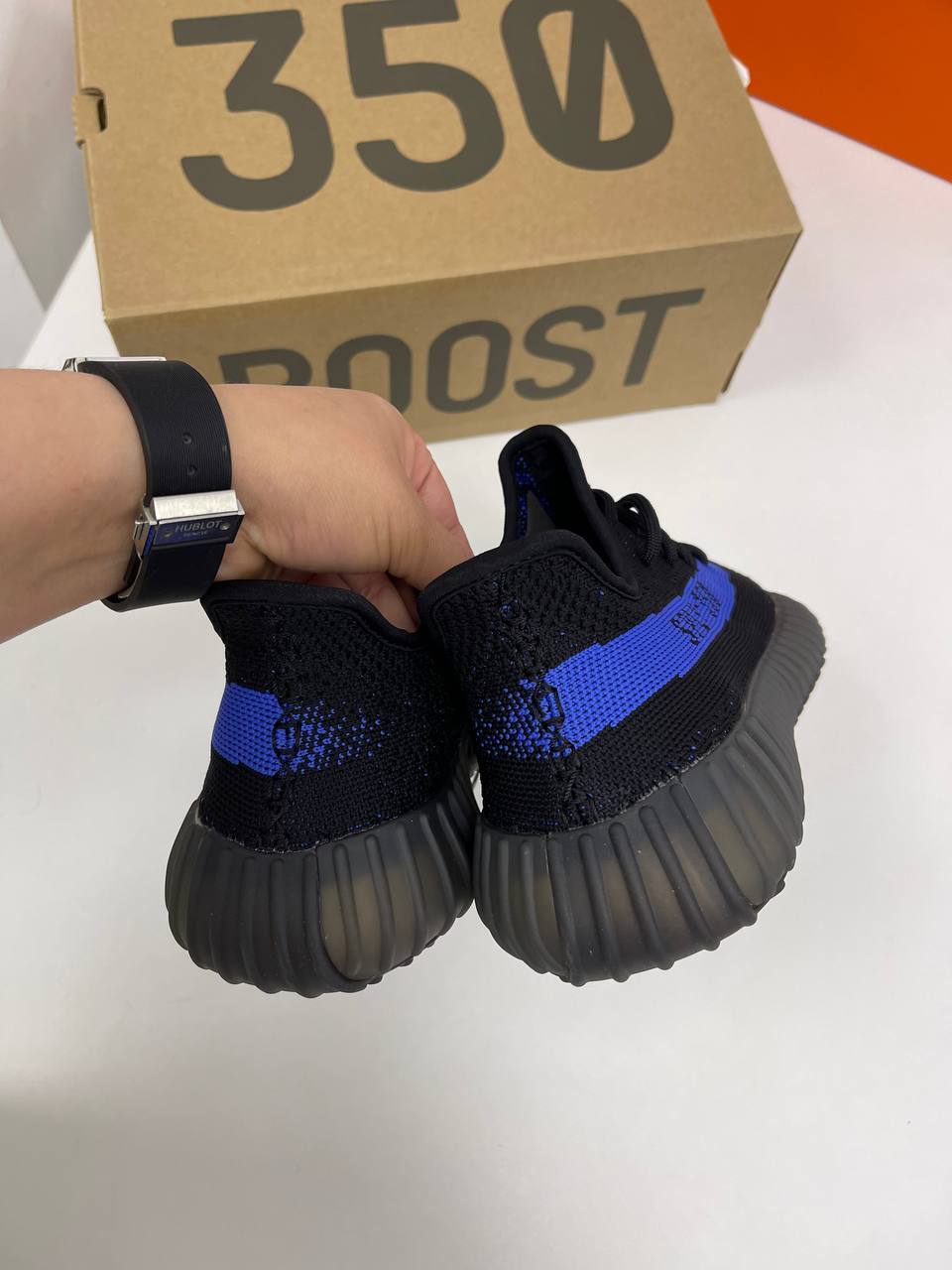 Adidas Yeezy Boost премиум кроссовки BP-35894 Adidas Yeezy Boost премиум кроссовки BP-35894