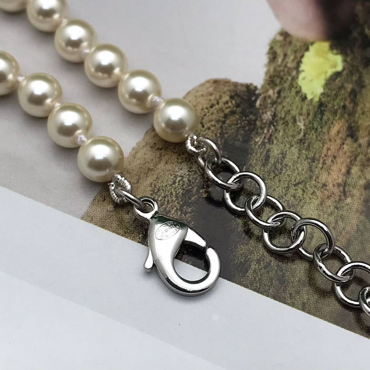 Подвеска коллекционная Chanel BP-36359 Подвеска коллекционная Chanel BP-36359