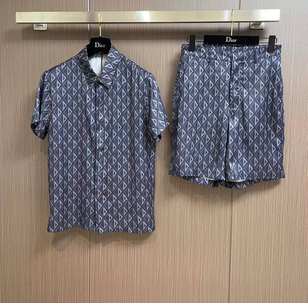 Christian Dior костюм мужской BP-35757 Christian Dior костюм мужской BP-35757