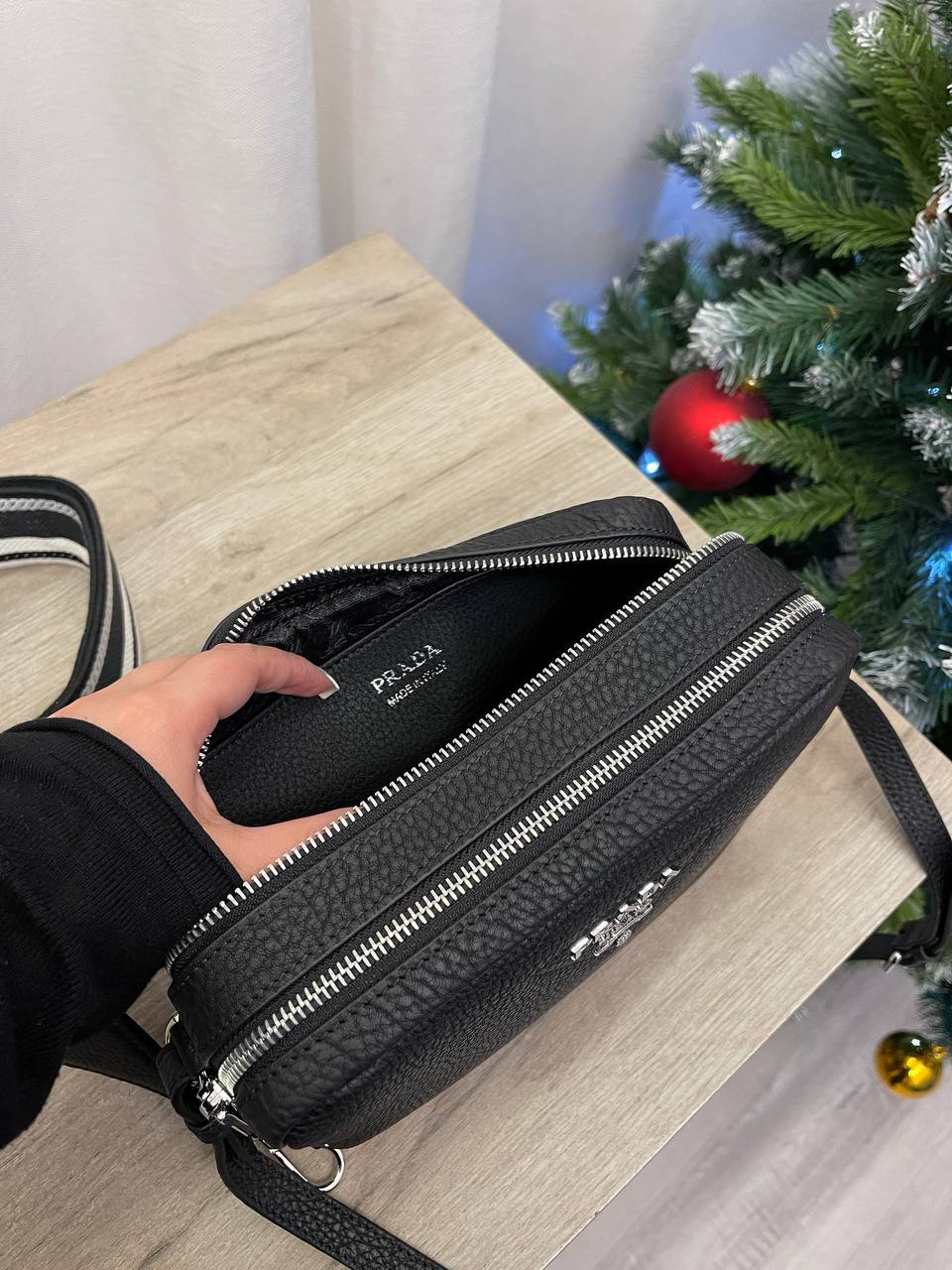 Премиум сумка женская Prada BP-44749 Премиум сумка женская Prada BP-44749