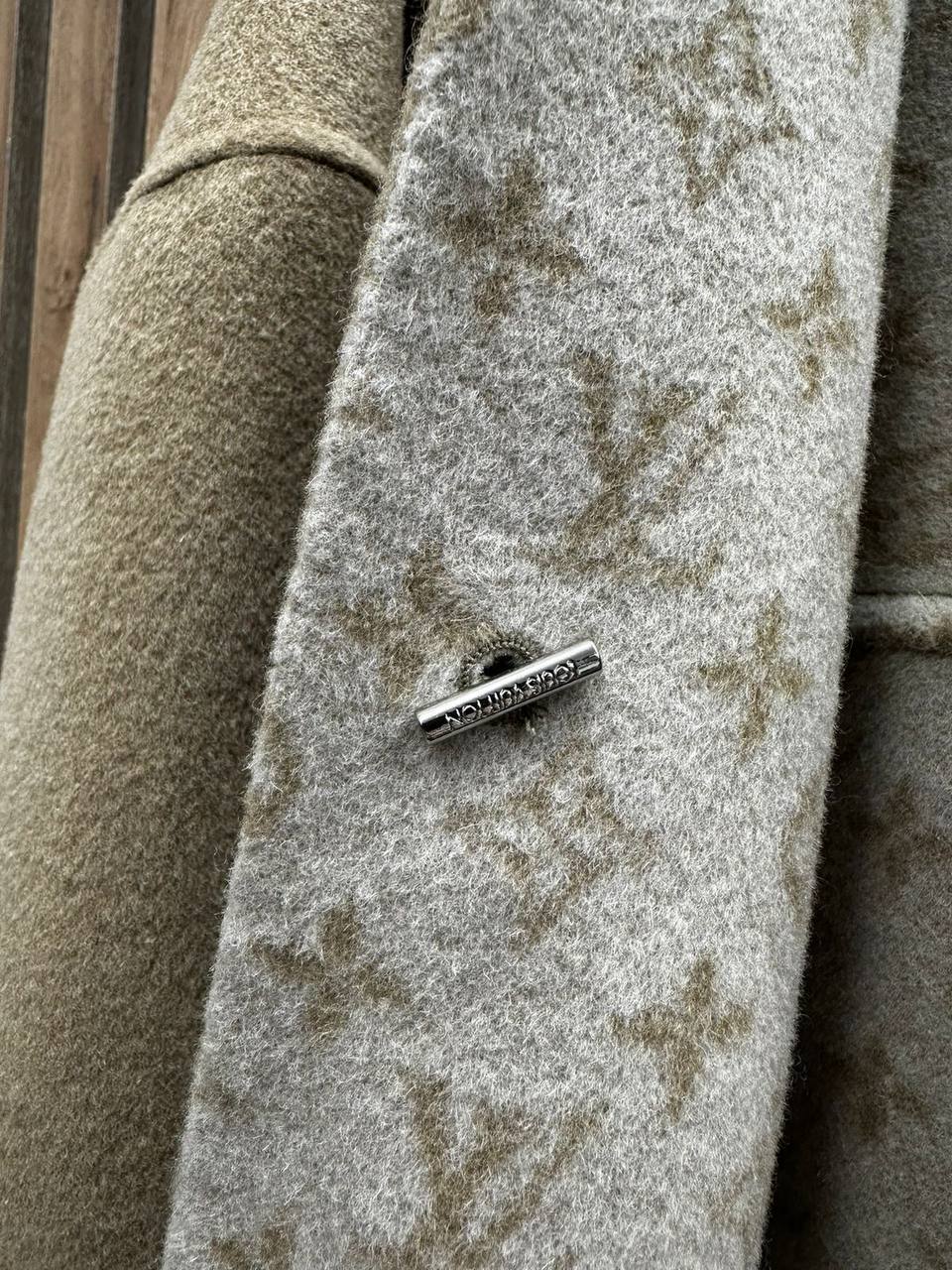 Трендовое пальто Louis Vuitton BP-43821 Трендовое пальто Louis Vuitton BP-43821