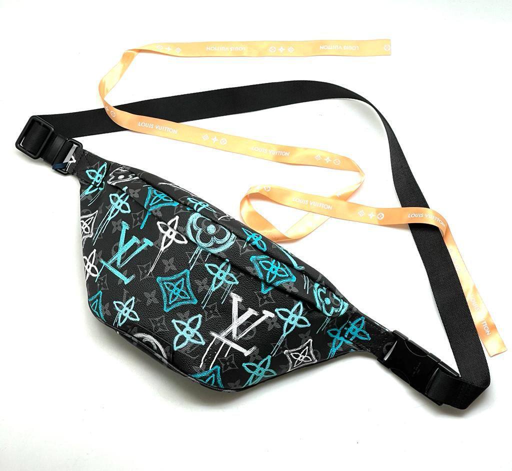 Поясная сумка Louis Vuitton премиум BP-25449 Поясная сумка Louis Vuitton премиум BP-25449