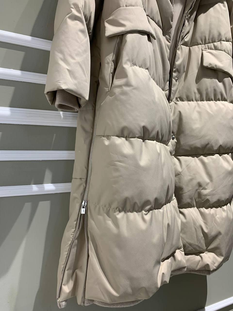 Трендовое пальто Loro Piana BP-20522 Трендовое пальто Loro Piana BP-20522