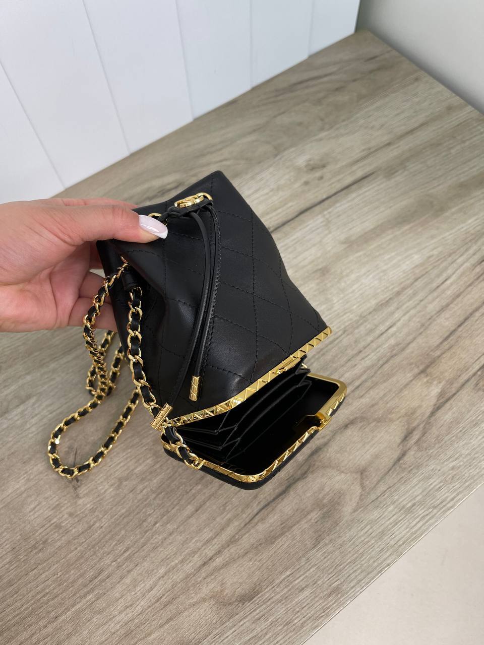 Женская премиум сумка Chanel BP-13206 Женская премиум сумка Chanel BP-13206