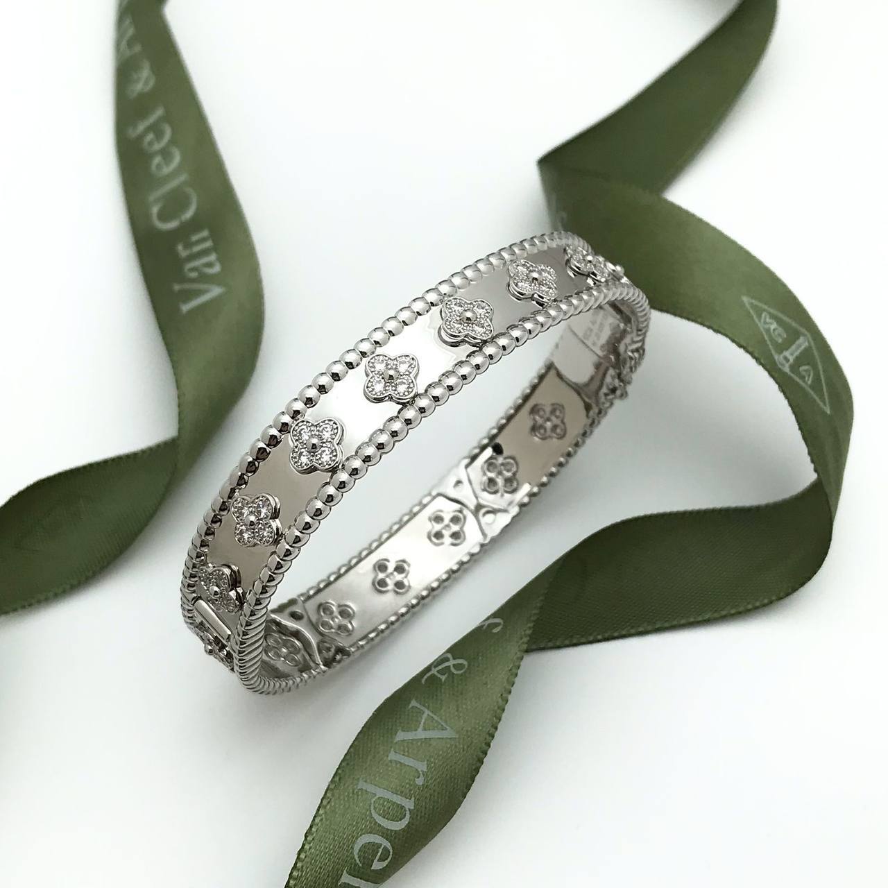 Браслет элитный Van Cleef BP-46707 Браслет элитный Van Cleef BP-46707