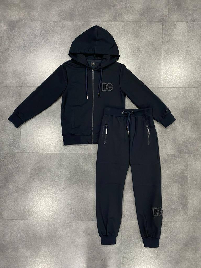 Dolce & Gabbana спортивный костюм BP-18156 Dolce & Gabbana спортивный костюм BP-18156